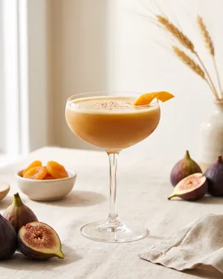 Porto Flip in a coupe