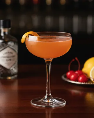 Penultimate Word in a coupe