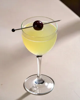 Last Word in a coupe