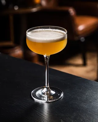 Industry Sour in a coupe