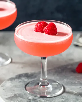 Clover Club in a coupe