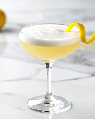 White Lady in a coupe
